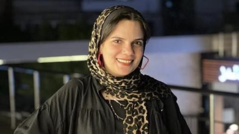الناقدة الراحلة رنا