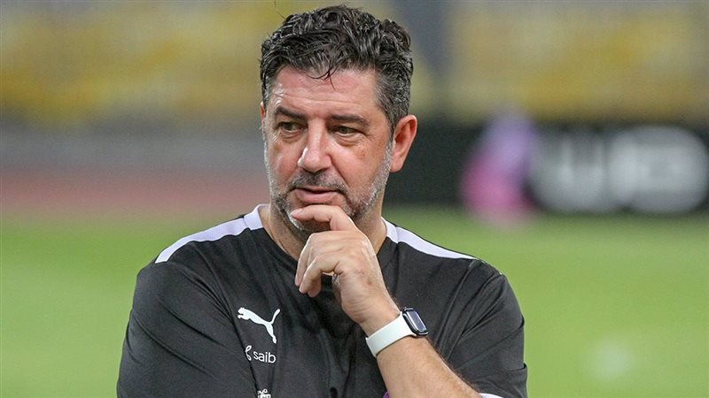 روي فيتوريا،فيتو