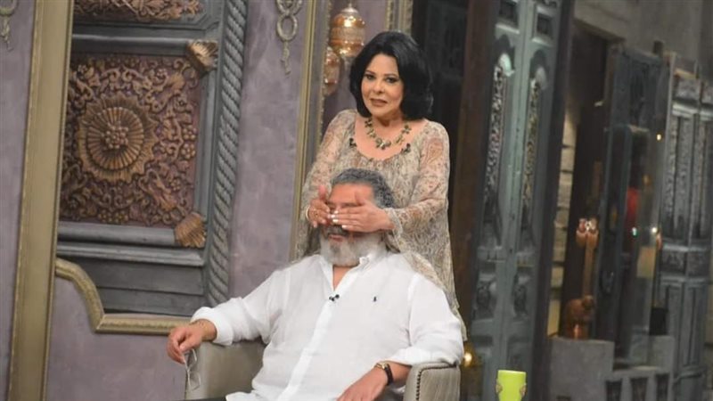 إسعاد وماجد، فيتو