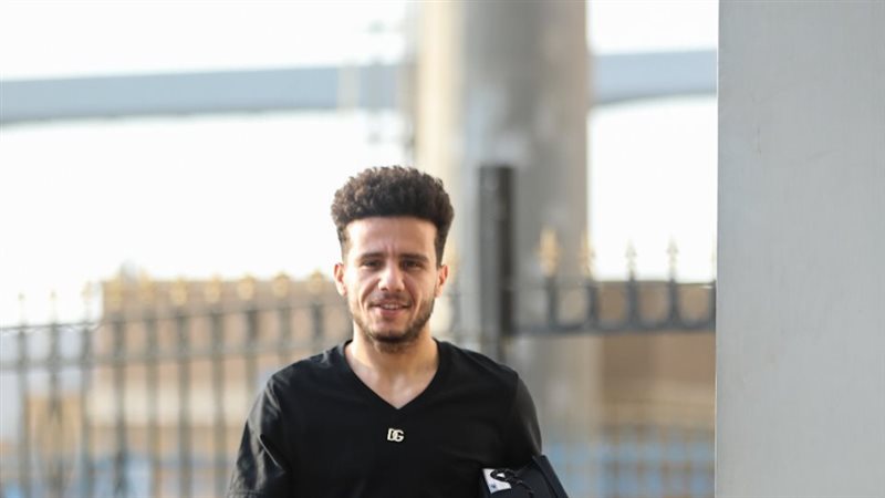 مصطفى فتحي، فيتو