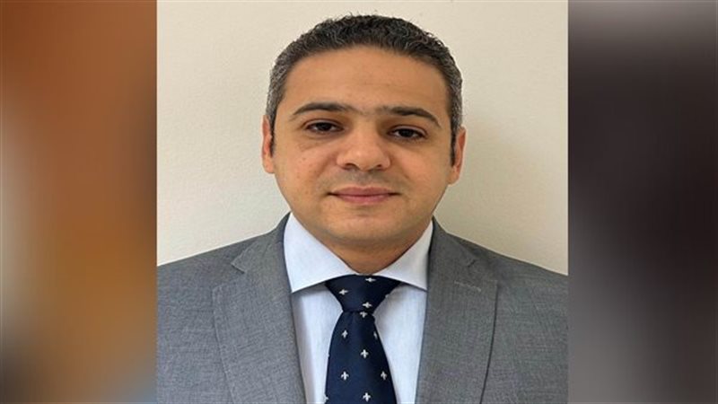 المستشار محمد بحيرى،