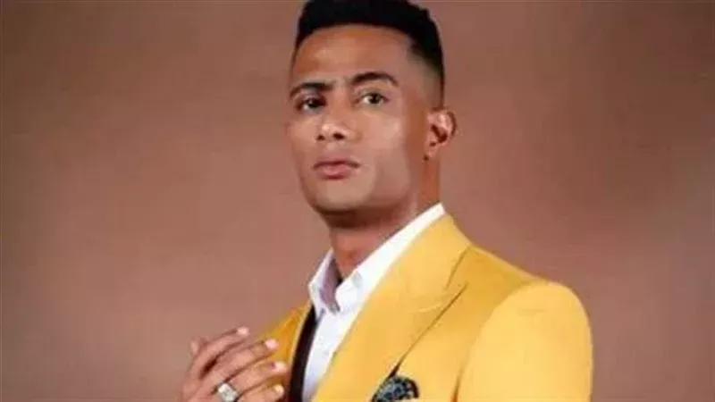 محمد رمضان، فيتو