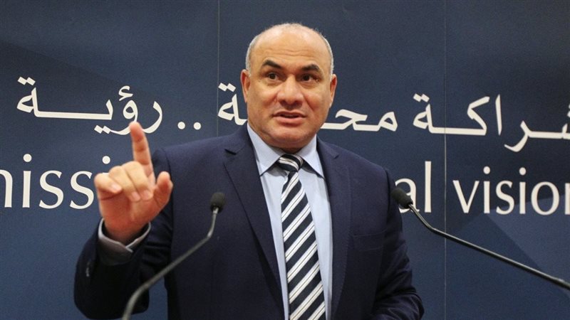 شعبان عبد اللطيف،فيتو