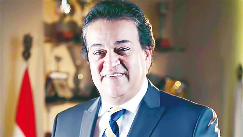 د.خالد عبدالغفار،