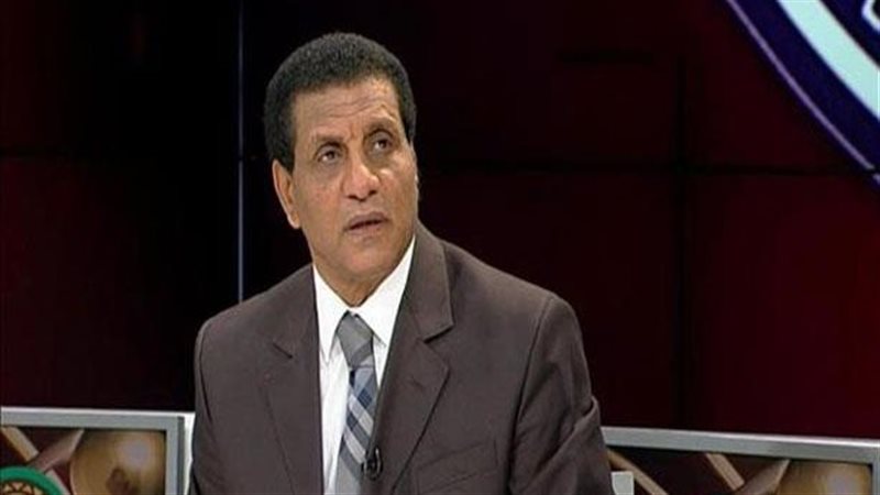 فاروق جعفر،فيتو