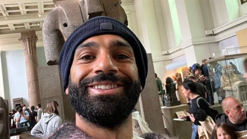 محمد صلاح،فيتو