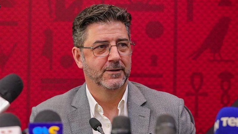 فيتوريا المدير الفني