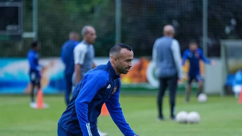 الأهلي، فيتو 