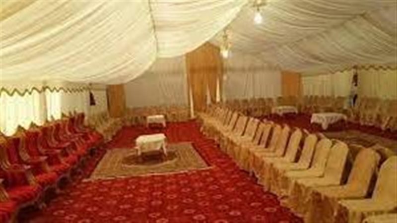 تفسير حلم العزاء