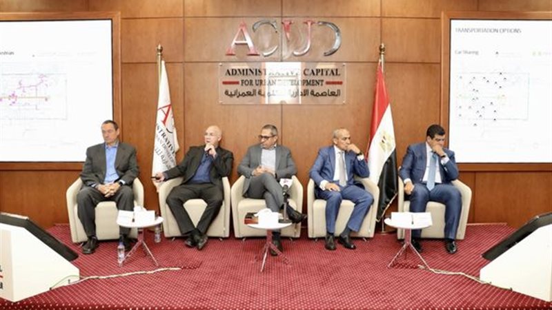 حلقة نقاشية بالعاصمة،