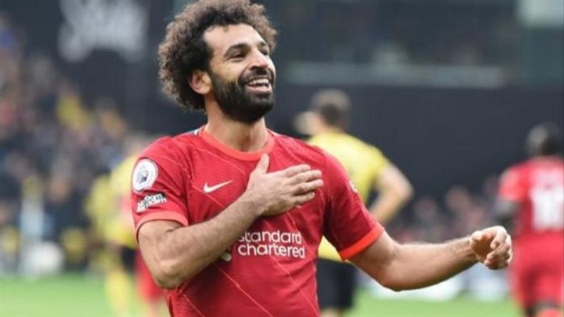 محمد صلاح، فيتو