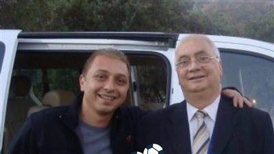 حمادة زاهر في ذكرى ميلاد والده: كان عطاء دون حساب