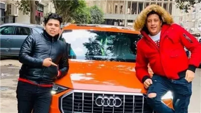 رغم الغرامة والإيقاف، تفاصيل حفل عمر كمال وحمو بيكا في العلمين الجديدة 