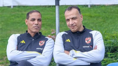 استشاري التغذية يكشف البرنامج الغذائي للأهلي في معسكر النمسا