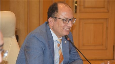 إعلان حالة الطوارئ بجامعة حلوان استعدادا لأسبوع شباب الجامعات