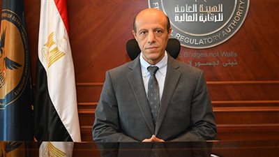 خبير: محمد الصياد يدعم استراتيجيات مبادئ الحوكمة