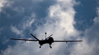 المسيرات الأوكرانية تشعل النيران في طائرات نقل عسكرية بمطار روسي