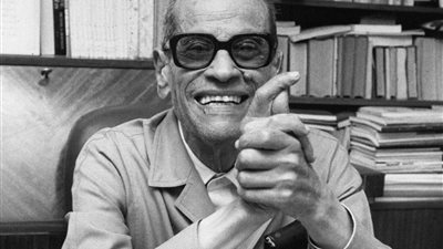  ثقافية الصحفيين تحيي اليوم ذكرى الأديب نجيب محفوظ