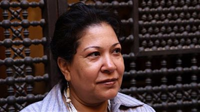 صفاء عبد المنعم فى ضيافة ورشة الزيتون الاثنين المقبل 