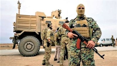 قسد تطالب التحالف الدولي بمزيد من الدعم لمنع عودة داعش 