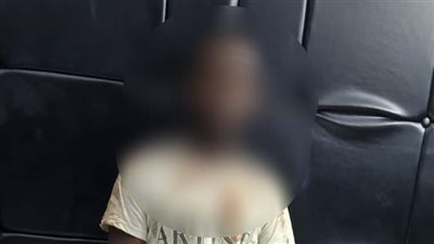 ضبط أجنبي قتل صديقه في مدينة نصر 