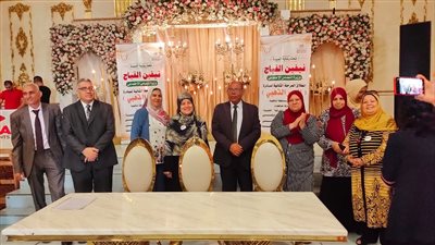 التضامن تدشن المرحلة الثانية من مبادرة 