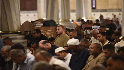 مواقيت الصلاة اليوم، موعد أذان العشاء اليوم الثلاثاء 5 - 9 - 2023 في القاهرة والمحافظات 