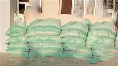 حملات تموينية لضبط الأسواق في الشرقية