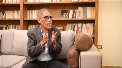 خالد داود يكشف تفاصيل اجتماع الحركة المدنية