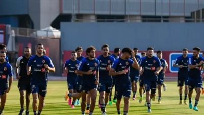 مصير ثلاثي الأهلي من مباراة السوبر الأفريقي بعد جلسة طبيب النمسا
