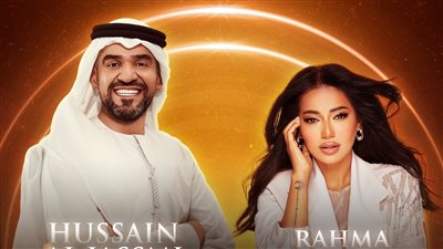 حسين الجسمي يحيي حفلا في الكويت 12 أكتوبر 