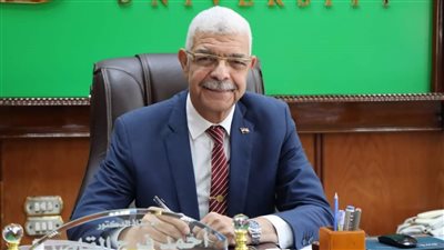 اعتماد شعبتي الجغرافيا العامة والمساحة بآداب المنوفية