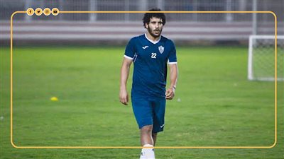 لاعبين بكرش.. عبد الله جمعة يعيد أزمة الوزن الزائد لنجوم الكرة المصرية (فيديو جراف)