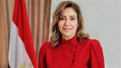 غياب وزيرة الثقافة عن حفل افتتاح مهرجان سماع الدولي