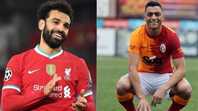 حسام حسن يستقر على المثلث الهجومي لمنتخب مصر أمام موريتانيا