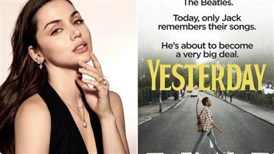بعد 20 شهرا في المحاكم، رفض الدعوي القضائية ضد فيلم Yesterday