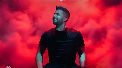 حماقي يطرح أغنيته الجديدة إيه السعادة دي غدا