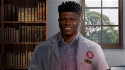 المقاولون العرب يشكو نادي السويحلي الليبي في فيفا بسبب الهارب جون أوكلي