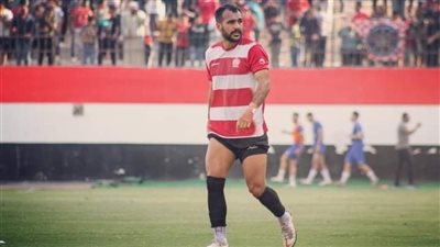 بلدية المحلة يفوز وديا على وادي دجلة بهدف نظيف