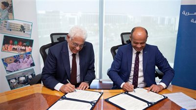 مؤسسة البورصة للتنمية المستدامة تتعاون مع جمعية تكاتف لتطوير التعليم المجتمعي