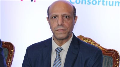 محمد الصياد، 8 معلومات عن نائب رئيس الهيئة العامة للرقابة المالية 