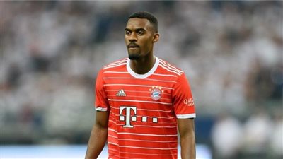 ليفربول يفاوض بايرن ميونخ لضم جرافنبرخ