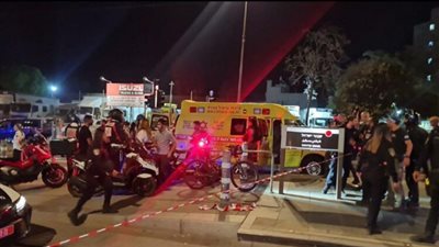 استشهاد شاب فلسطيني برصاص الاحتلال بالقدس