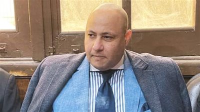 مقابل 5 ملايين جنيه، المحامي الشهير أشرف نبيل يتولى الدفاع عن المتهم الرئيسي بقتل 