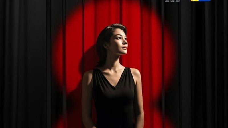 بوستر مهرجان شرم