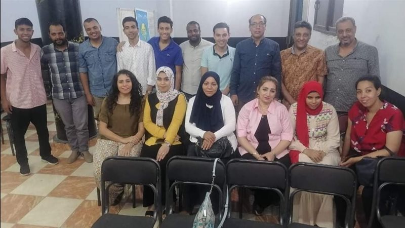رياضة الأقصر،فيتو