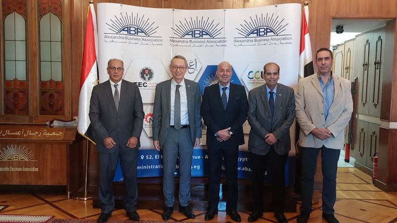 جمعية رجال أعمال