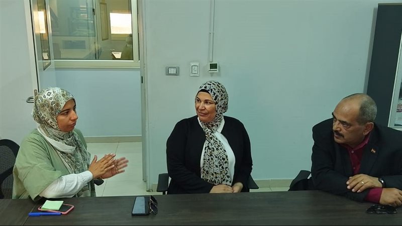 وزارة العمل،فيتو