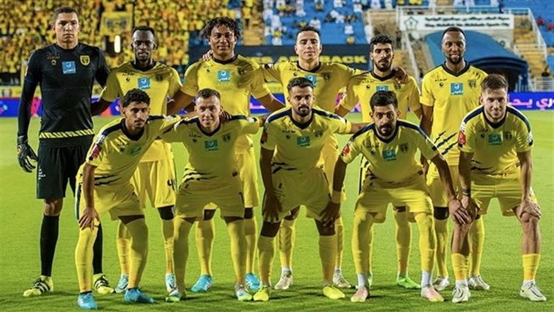 التعاون السعودي،
