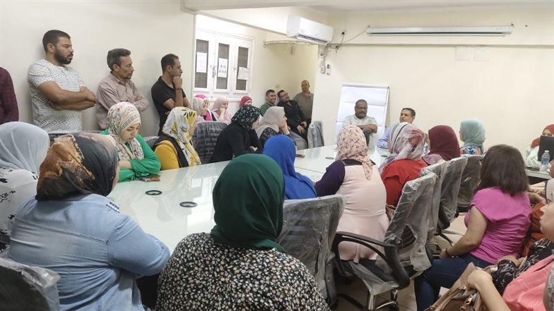 توعية بأحكام قانون